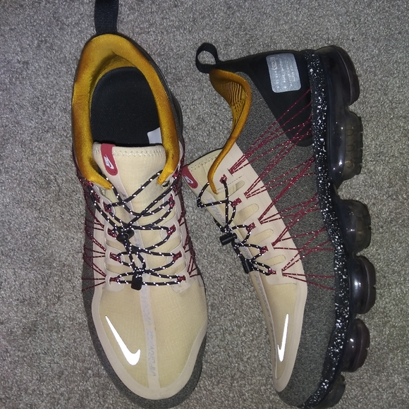 Nike Other - Mens vapor max